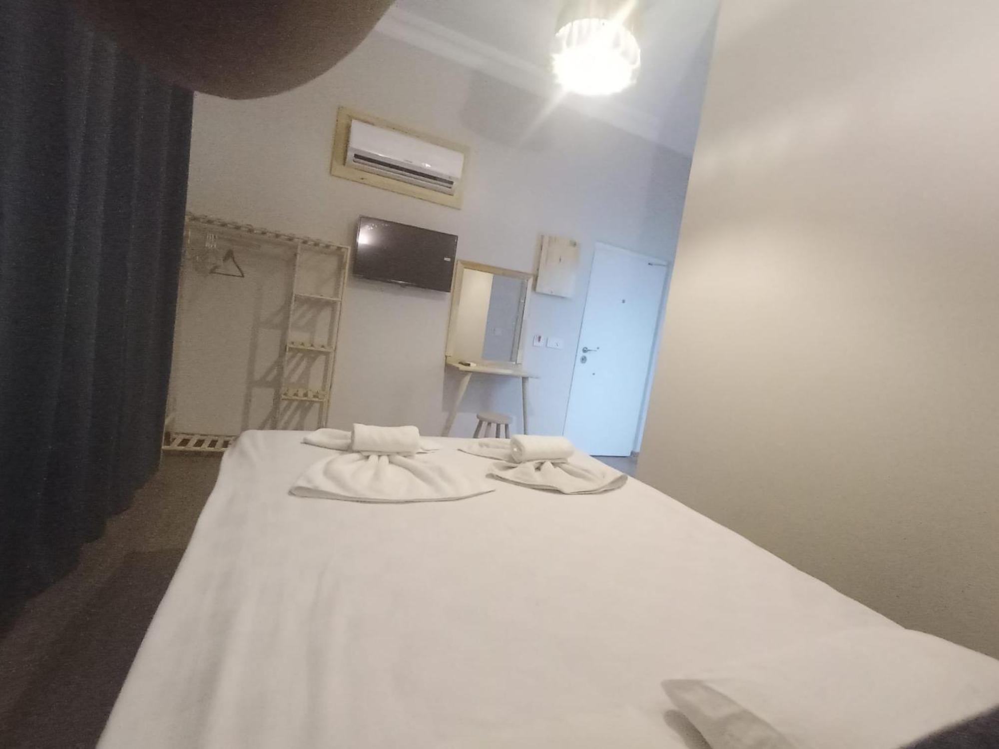 Antalya Old Town Otel Kültér fotó