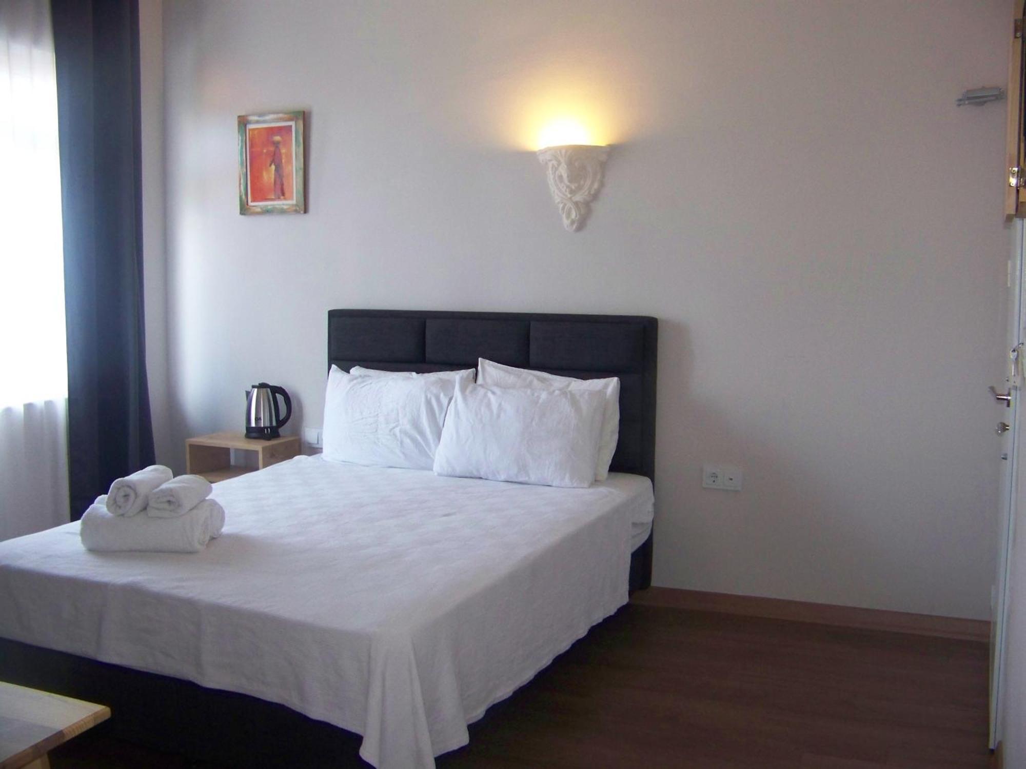 Antalya Old Town Otel Kültér fotó