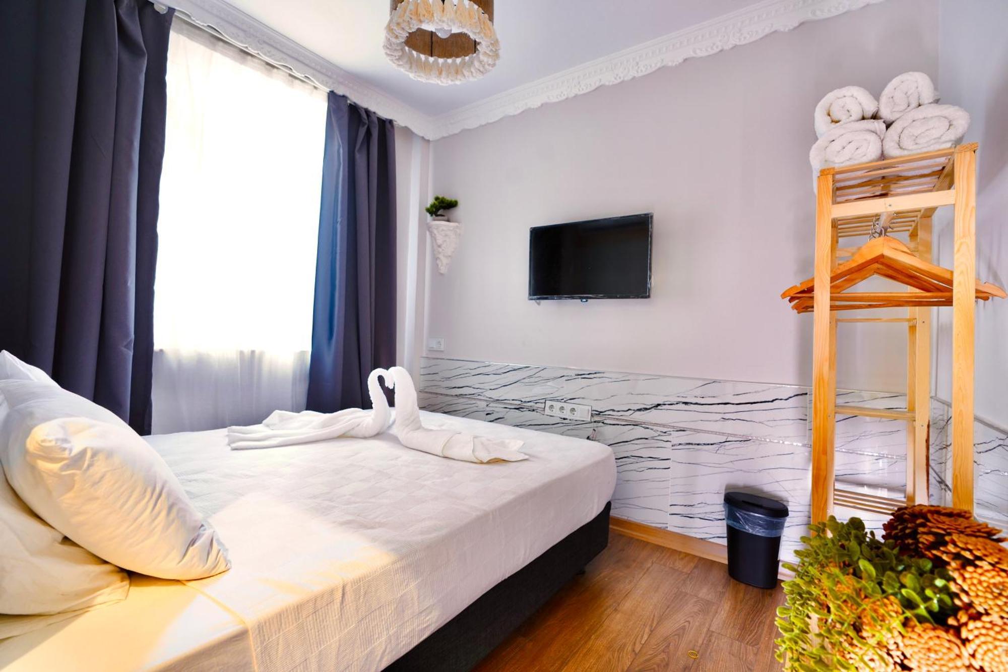 Antalya Old Town Otel Kültér fotó