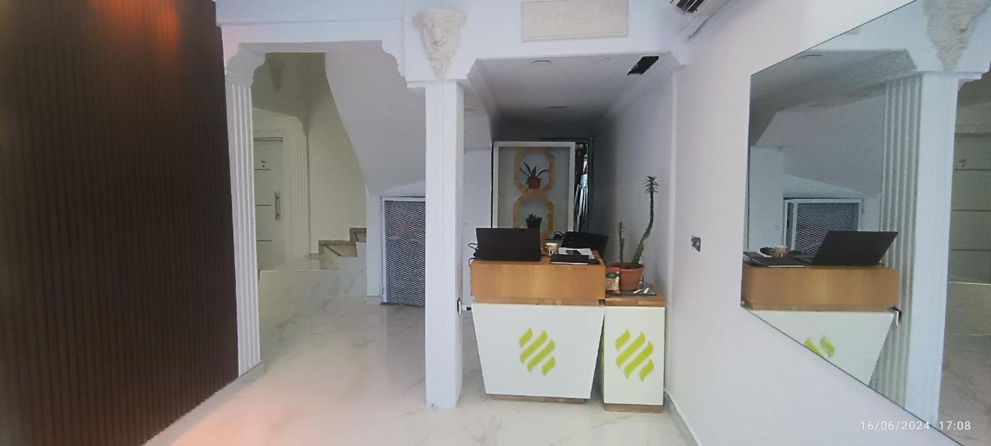 Antalya Old Town Otel Kültér fotó